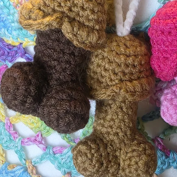 Dapper Peen Chapstick Holder - Picture 5 of 6